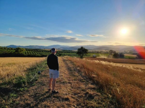 Agriturismo Essentia dimora rurale